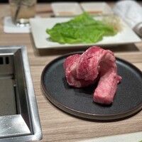 焼肉うしごろ 横浜店 - 