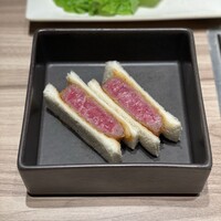 焼肉うしごろ 横浜店 - 