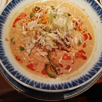 中国料理 桃林 - 