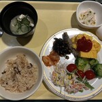 ホテルメリージュ - 