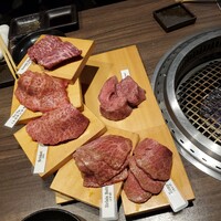 焼肉匠 勝善 - 