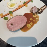 ラ・ボンヌターブル - 