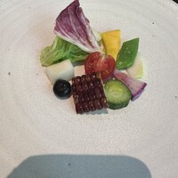 ラ・ボンヌターブル - 