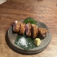 吾一 西天満店 - 