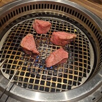 焼肉匠 勝善 - 
