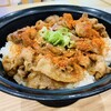 牛角 焼肉食堂 イオンモール北戸田店