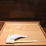 NIBOSHI MANIA - 卓上