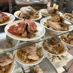 活魚料理 びんび家 - 