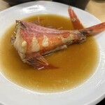 活魚料理 びんび家 - 