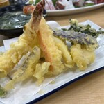 活魚料理 びんび家 - 