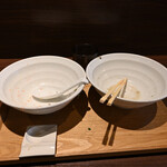 NIBOSHI MANIA - ごちそうさまでした。