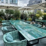 ル カフェ ヴィー - 