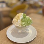 ル カフェ ヴィー - 