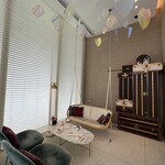 ル カフェ ヴィー - 