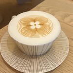 ル カフェ ヴィー - 