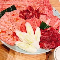 焼肉みゆき苑 - 