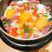 焼肉みゆき苑 - 