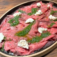 恵比寿ビストロ 猫も杓子も - 