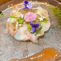 恵比寿ビストロ 猫も杓子も - 