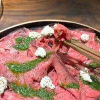 恵比寿ビストロ 猫も杓子も - 