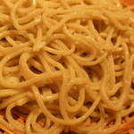 宇奈根 山中 - せいろ；アップ