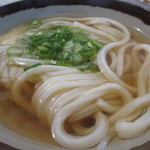 池上製麺所 - 