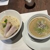 だしが命の塩らーめん ぎょぎょぎょ なんばパークス店