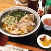 肉うどんの丸十