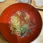 陸奥前鮨 善知鳥 - 