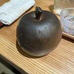 陸奥前鮨 善知鳥 - 