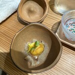 陸奥前鮨 善知鳥 - 