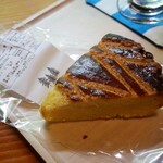 お菓子と森のカフェ foret - 料理写真: