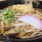 築武士 - ネギもシャキシャキ！