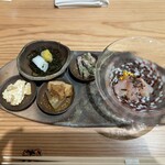 陸奥前鮨 善知鳥 - 