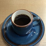 つつじ亭 - コーヒー