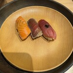 陸奥前鮨 善知鳥 - 