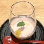 つつじ亭 - アセロラ ヨーグルト