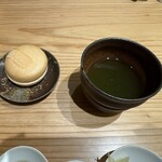 陸奥前鮨 善知鳥 - 