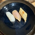 陸奥前鮨 善知鳥 - 