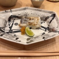 銀座 海味 - 