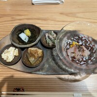 陸奥前鮨 善知鳥 - 