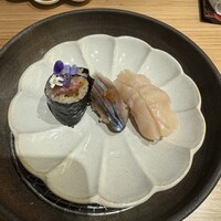 陸奥前鮨 善知鳥 - 