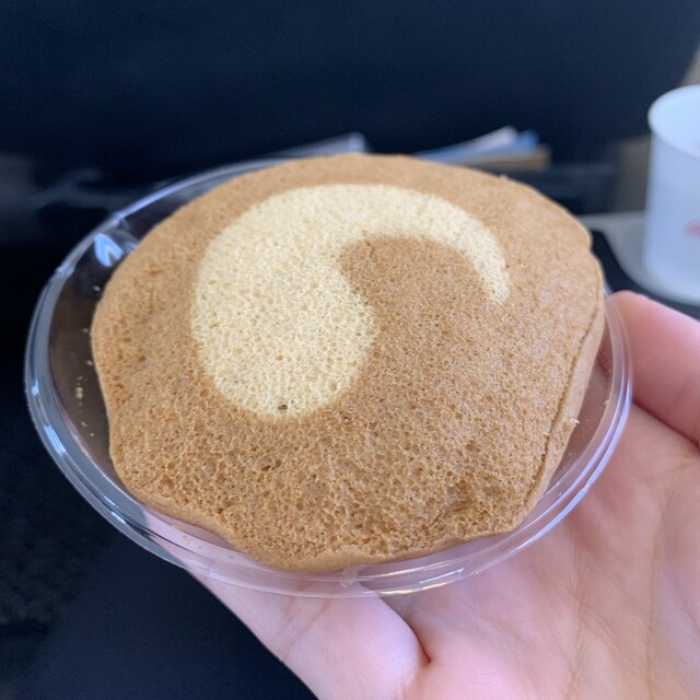 蕗月堂 - 十文字（和菓子）の写真