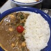 カリーライス専門店エチオピア 本店