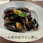 カフェテリア・アゴラ - 