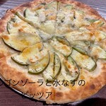 カフェテリア・アゴラ - 