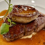 カフェテリア・アゴラ - 