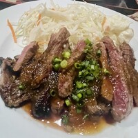 たくあん・牡丹亭 - 