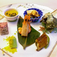礼華　青鸞居 - 