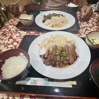 たくあん・牡丹亭 - 